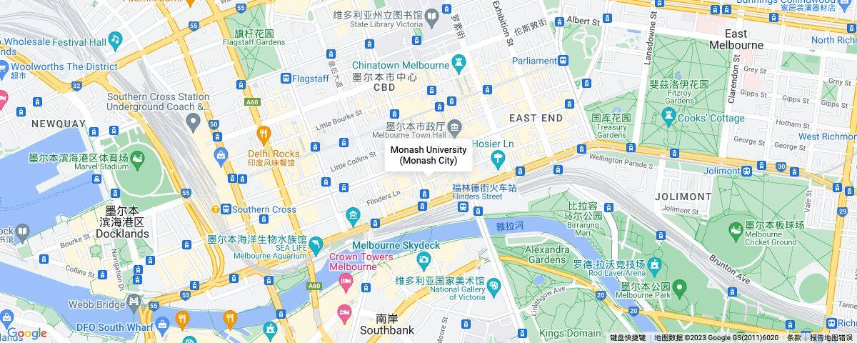 查看地图详情