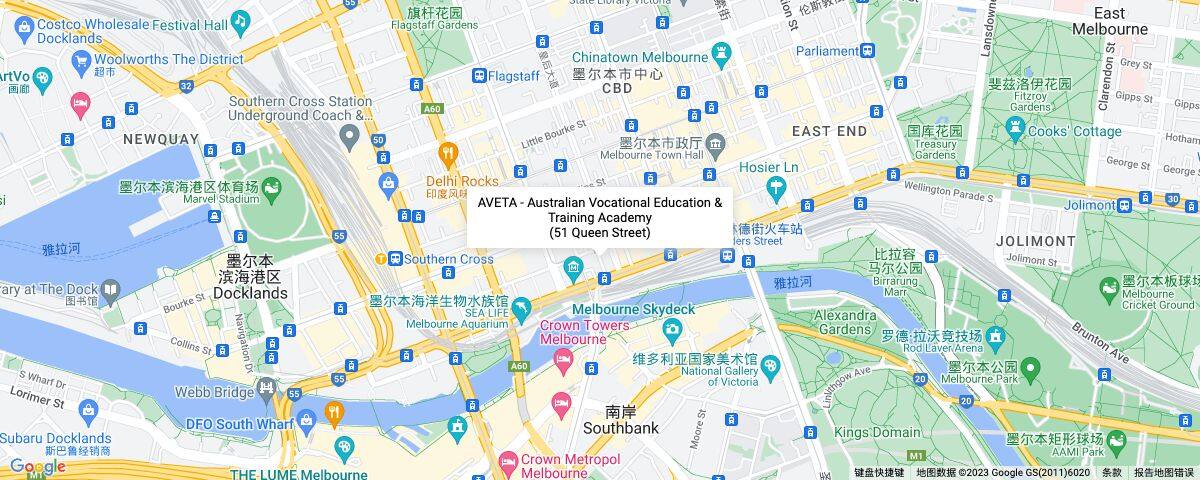 查看地图详情
