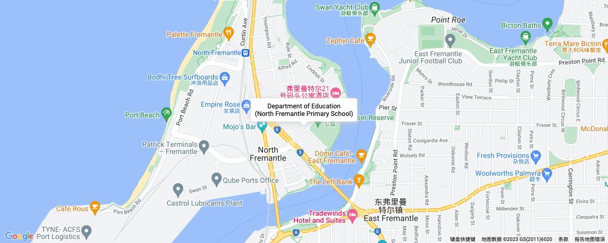 查看地图详情