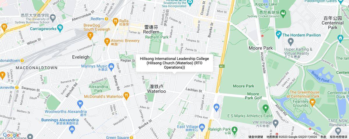 查看地图详情
