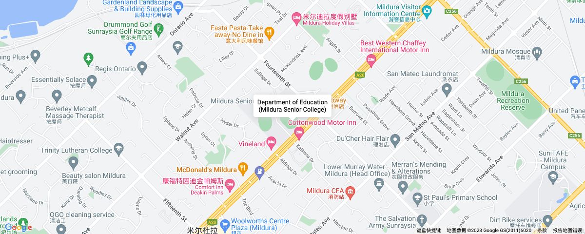 查看地图详情