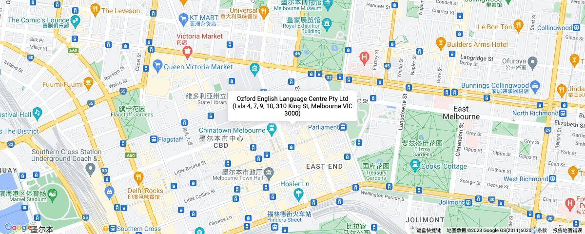 查看地图详情