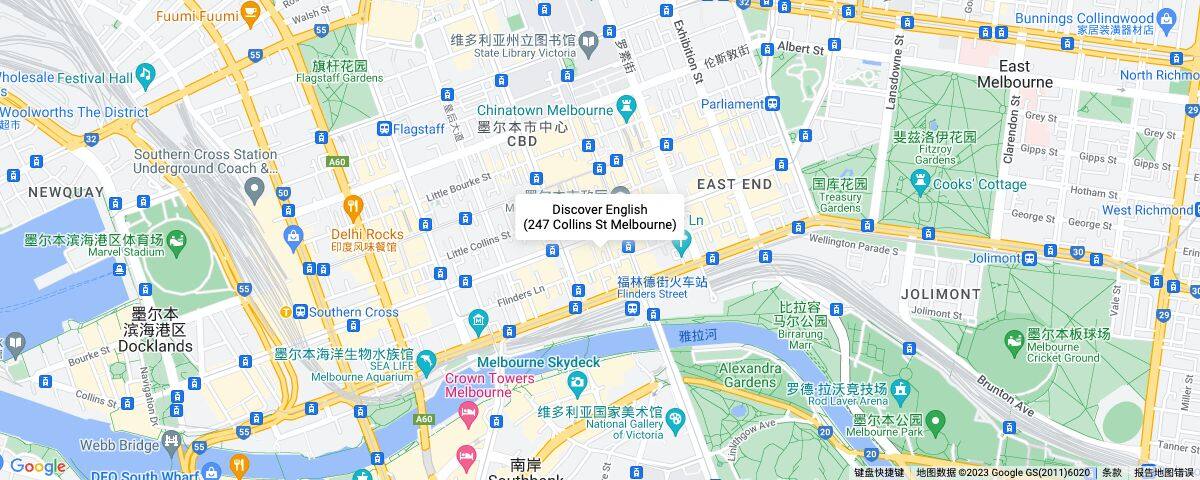 查看地图详情