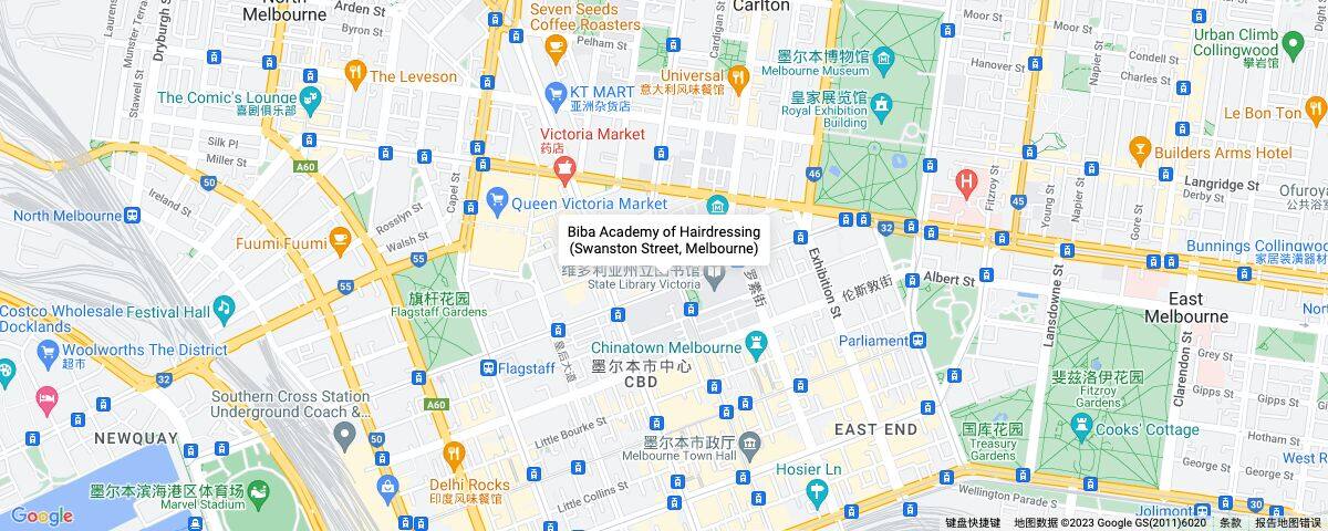 查看地图详情