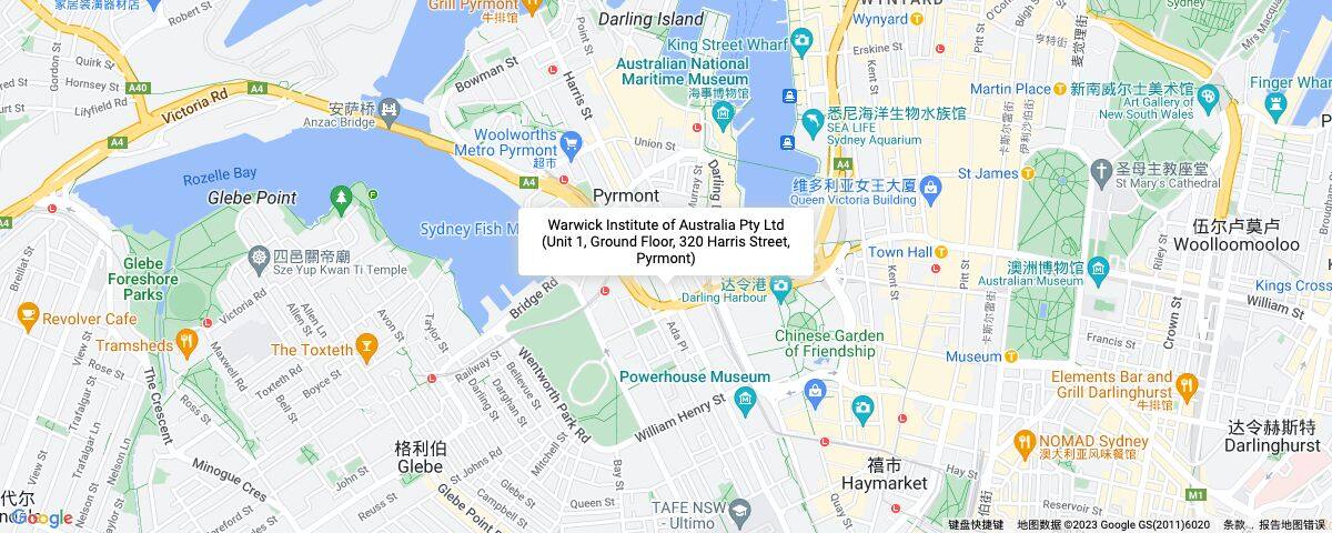 查看地图详情