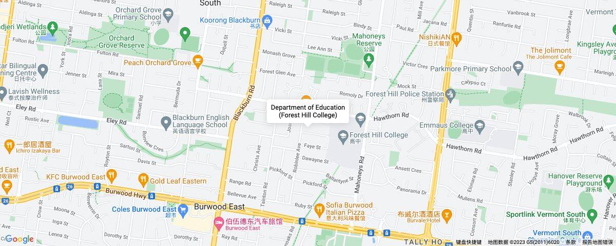 查看地图详情