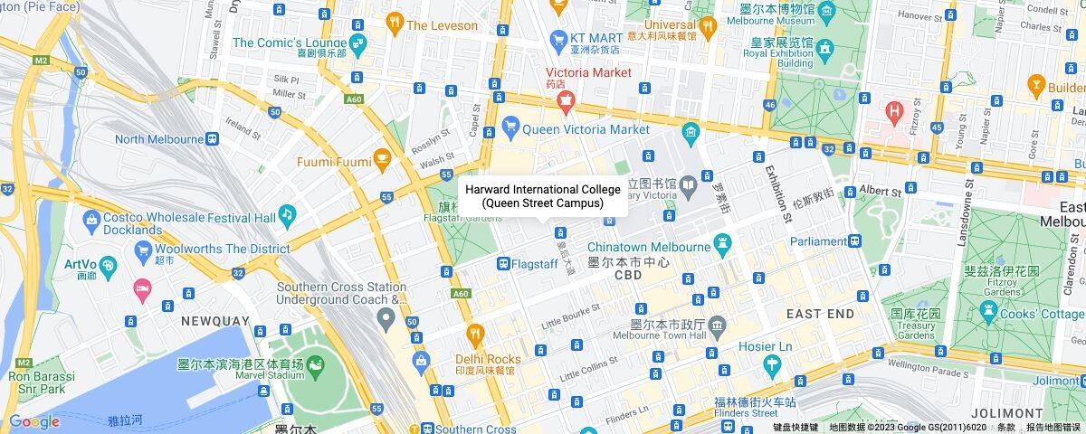 查看地图详情