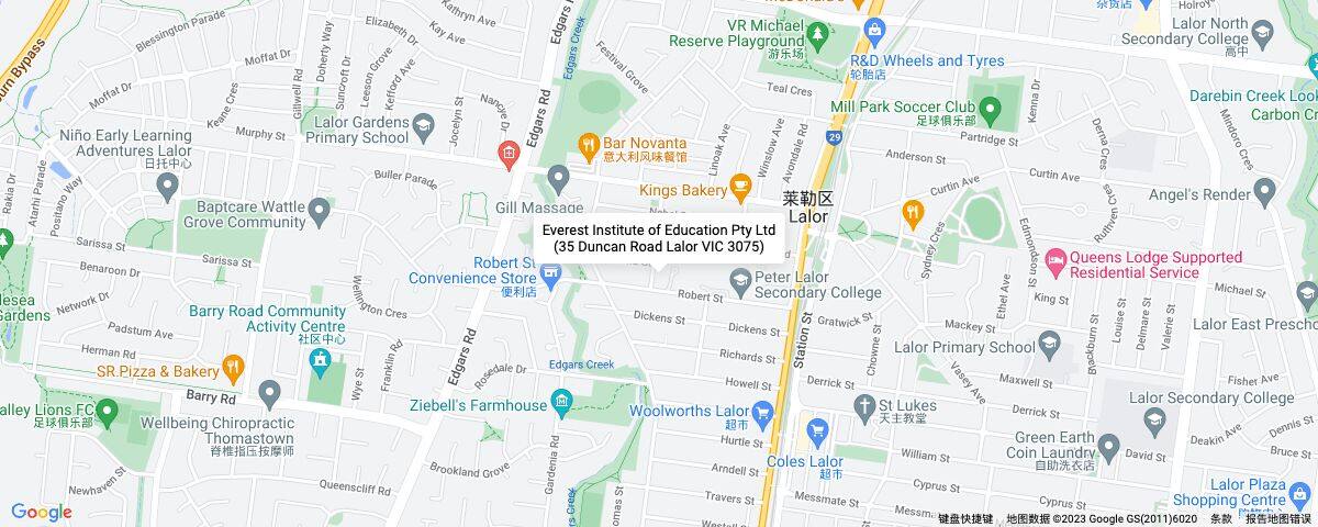 查看地图详情