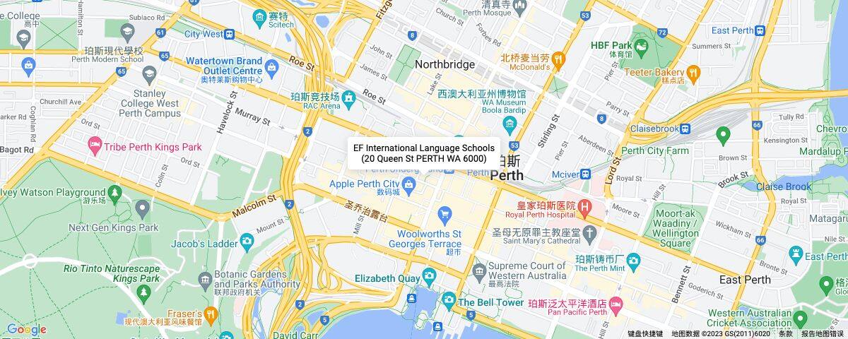 查看地图详情