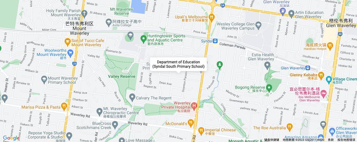 查看地图详情