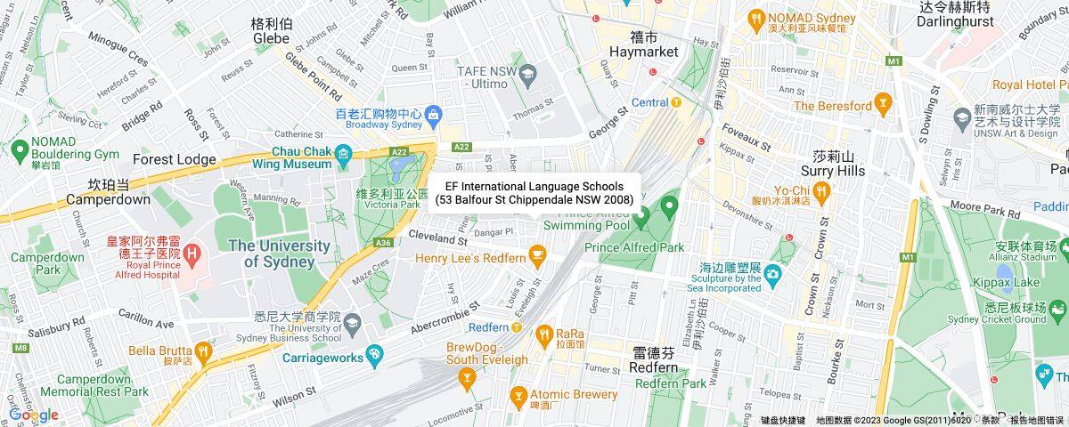 查看地图详情