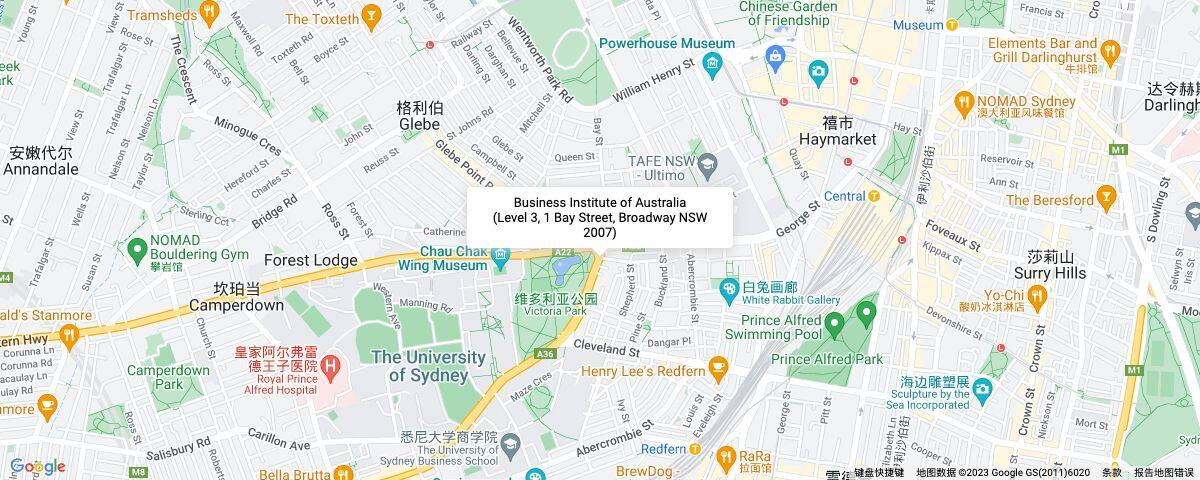 查看地图详情