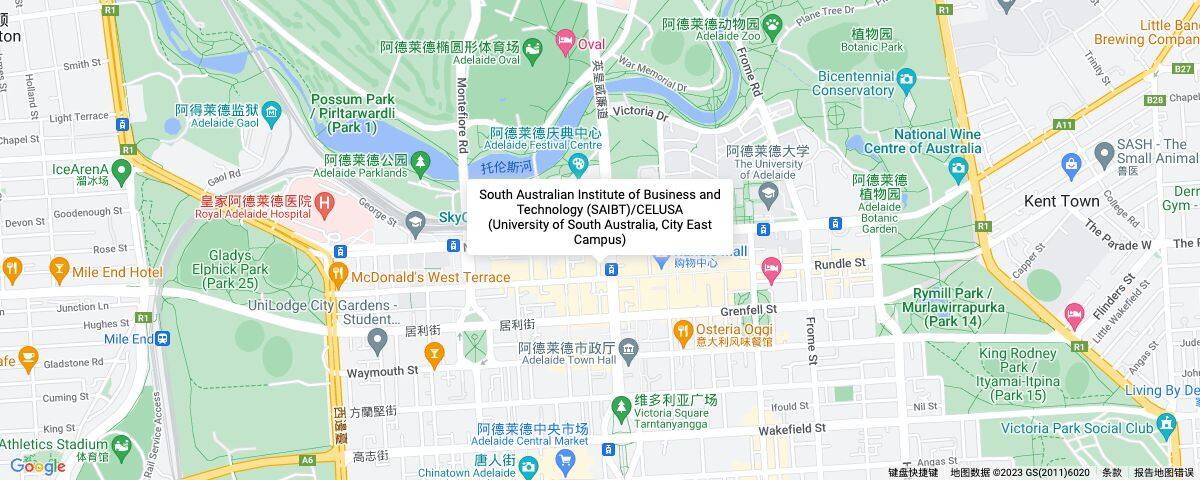 查看地图详情