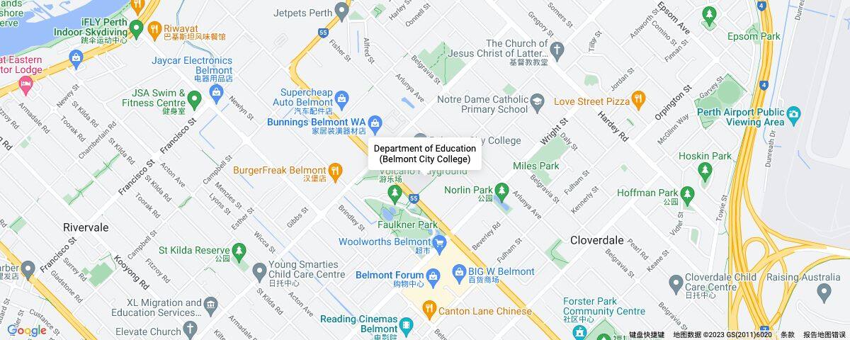 查看地图详情