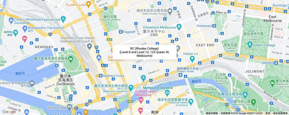查看地图详情