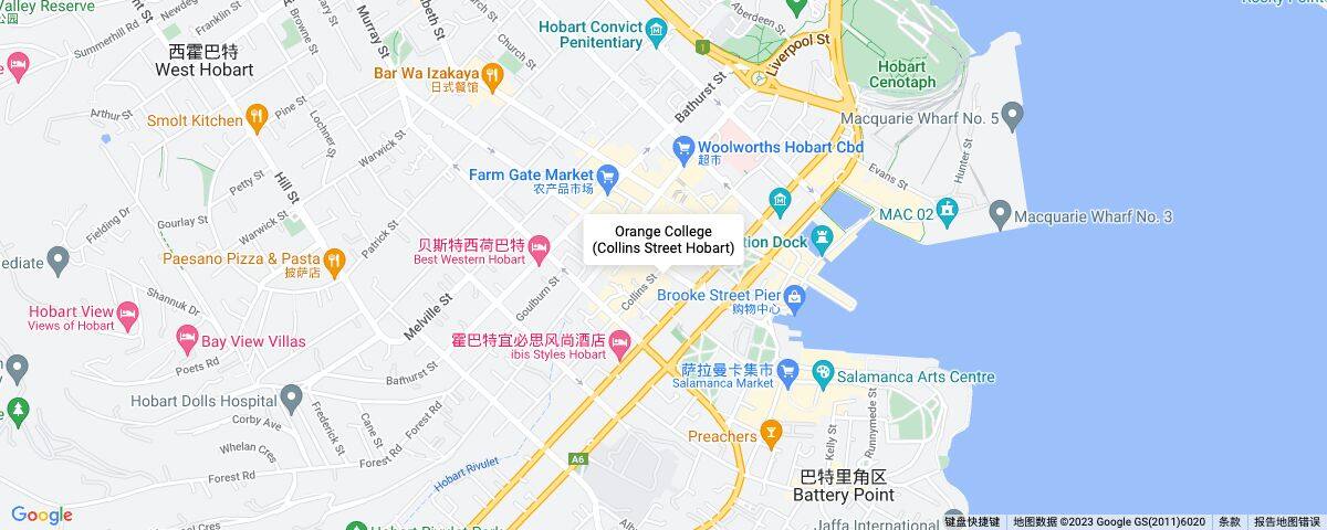 查看地图详情