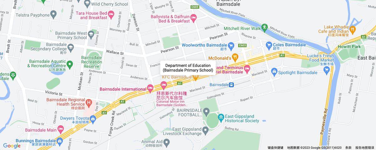 查看地图详情