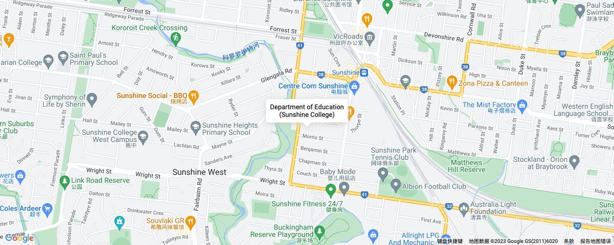 查看地图详情
