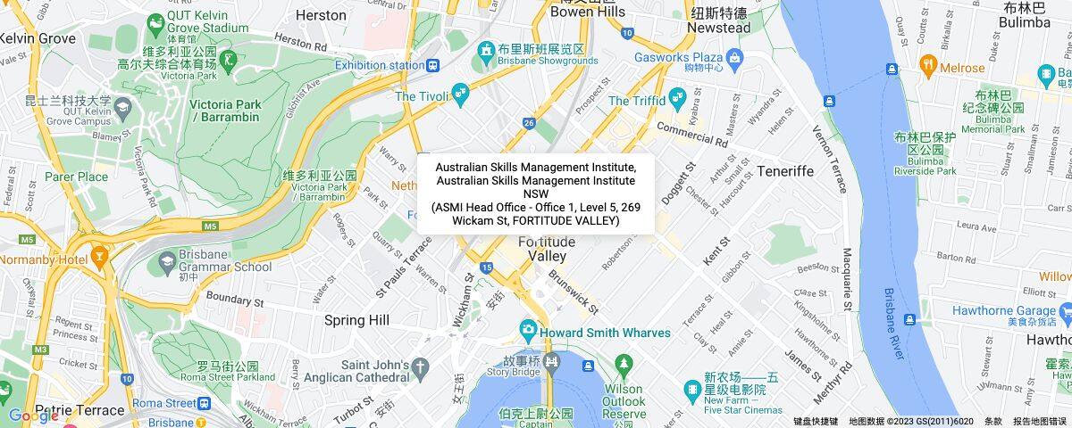 查看地图详情