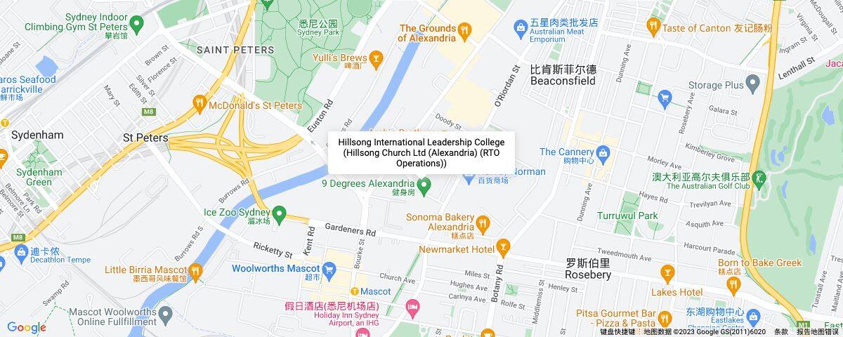 查看地图详情
