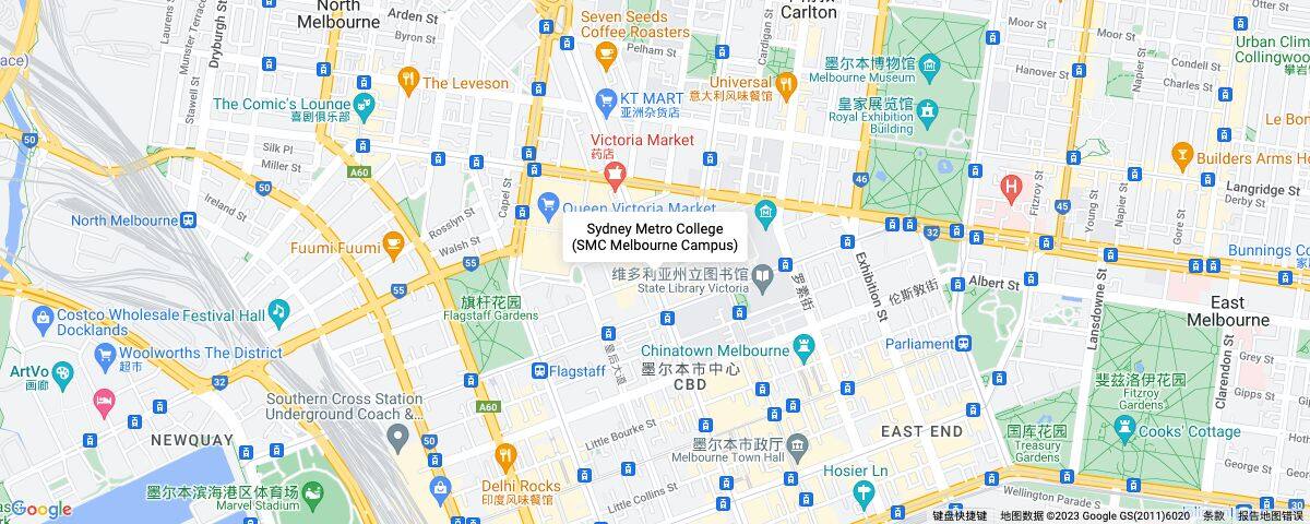 查看地图详情