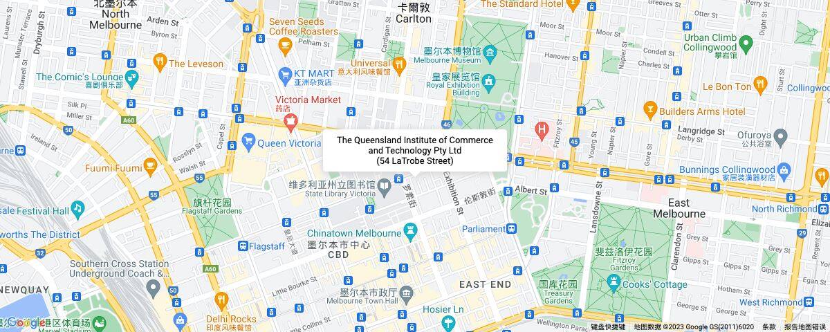 查看地图详情