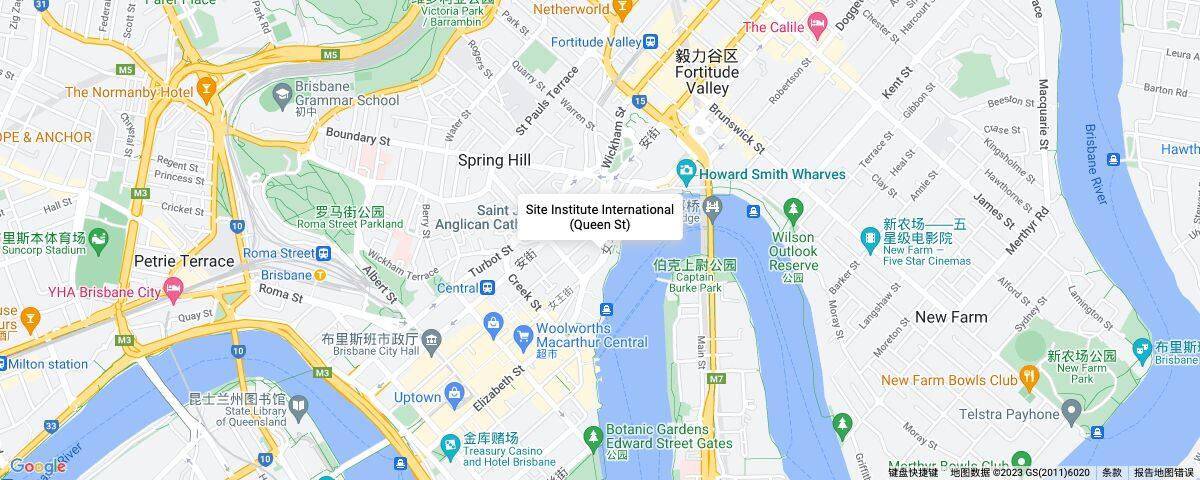 查看地图详情