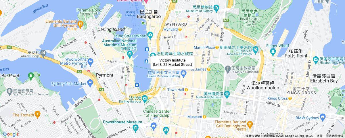 查看地图详情