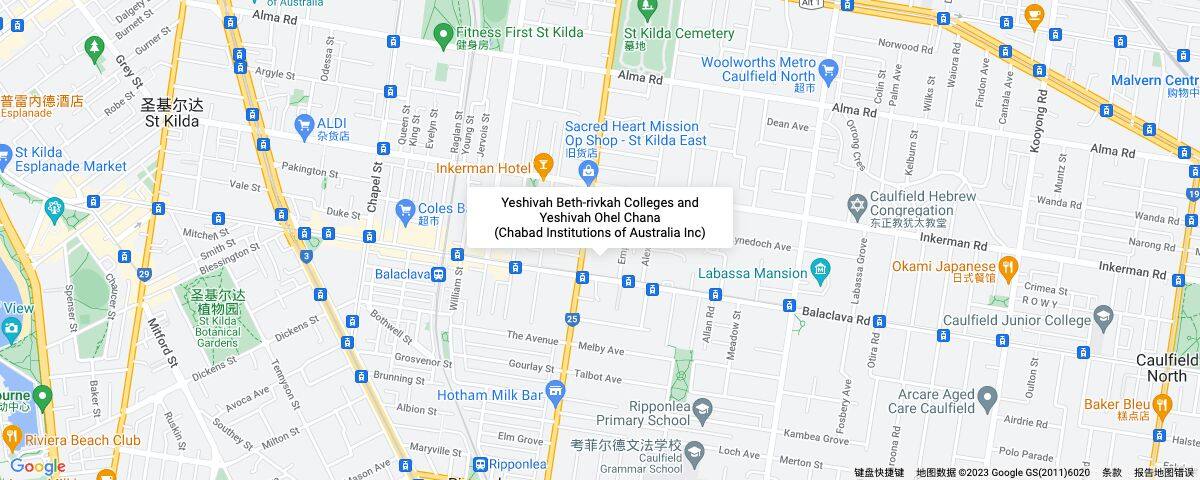 查看地图详情