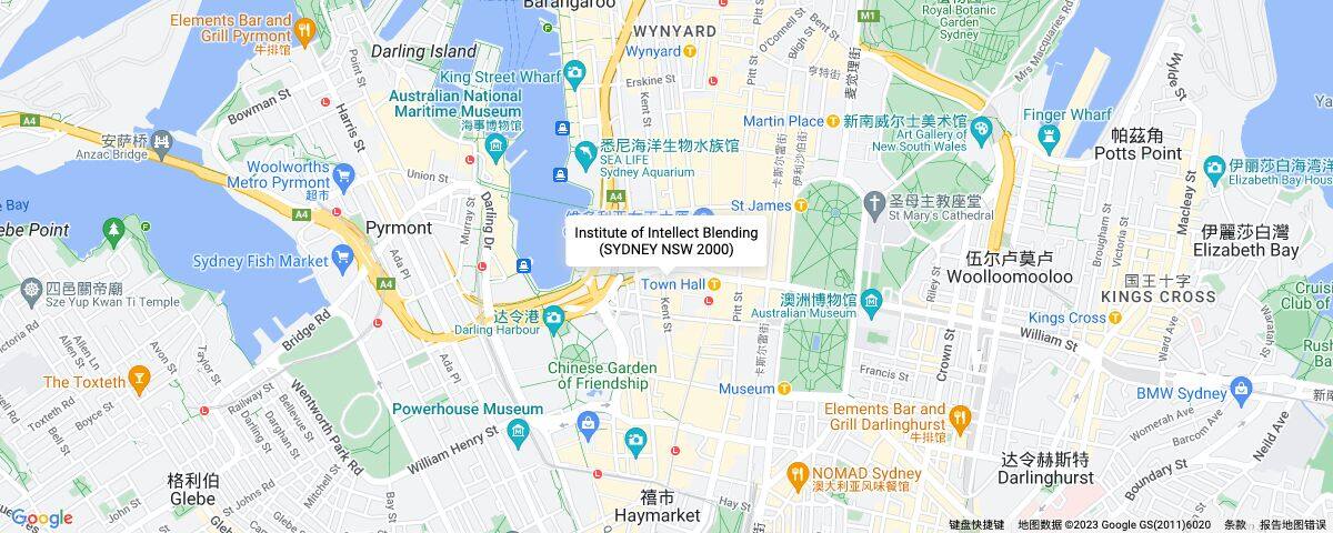查看地图详情
