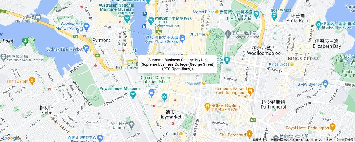 查看地图详情