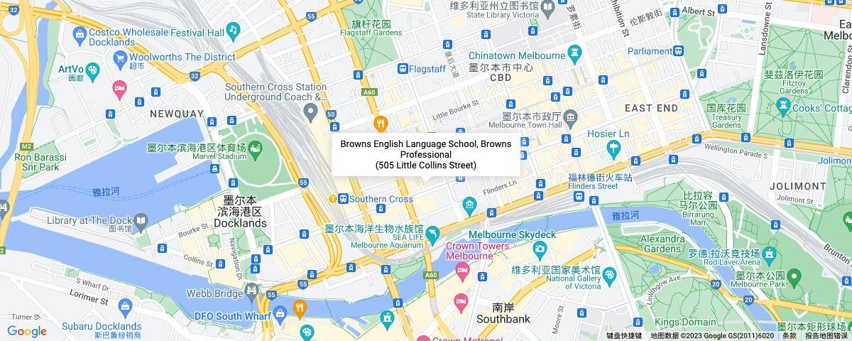 查看地图详情