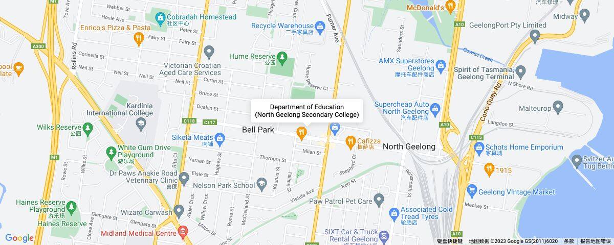 查看地图详情