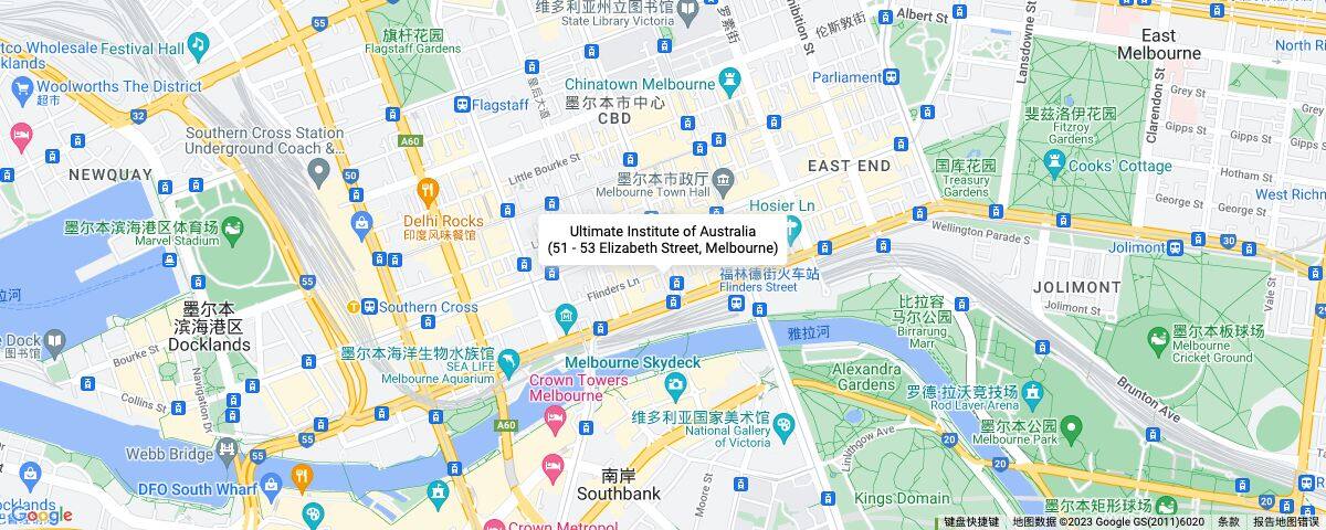 查看地图详情