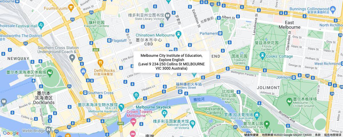 查看地图详情