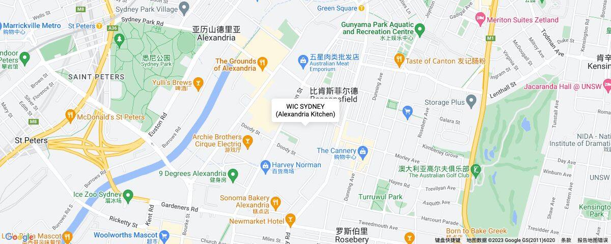 查看地图详情