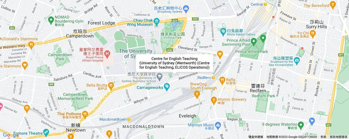查看地图详情