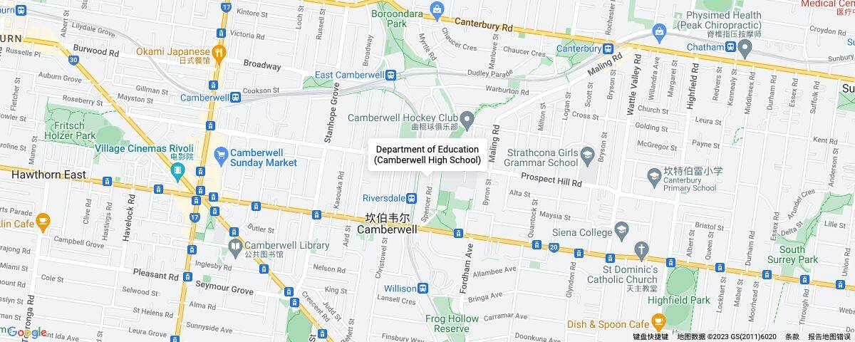 查看地图详情