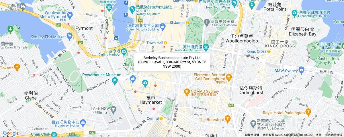 查看地图详情
