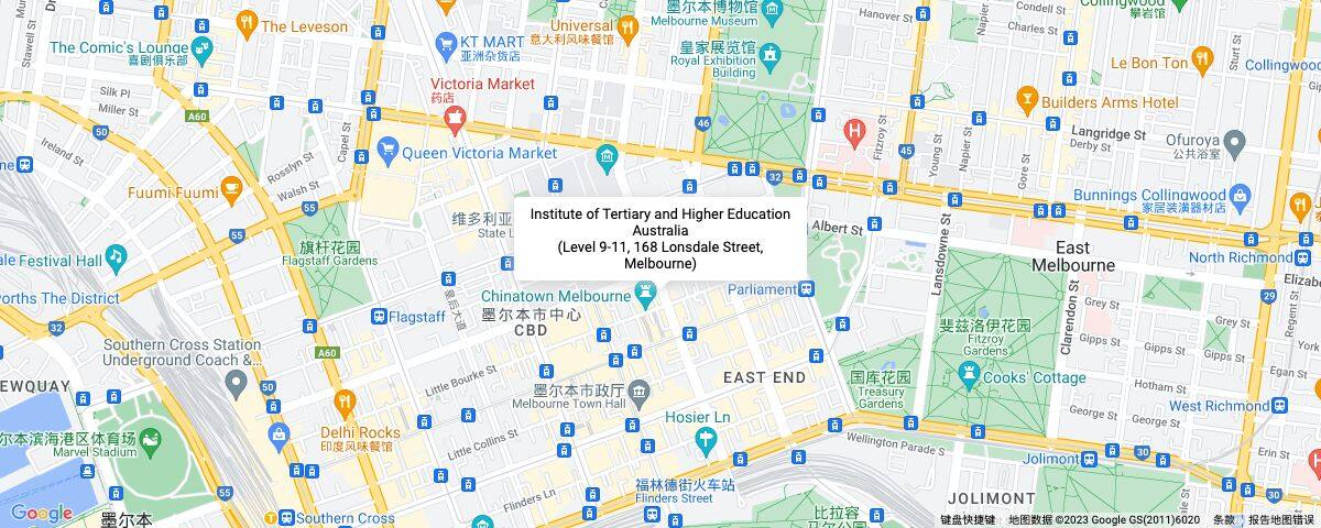 查看地图详情