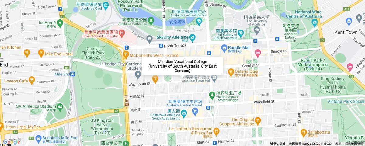 查看地图详情