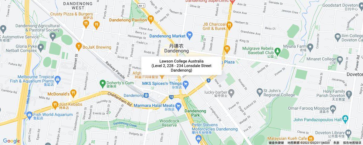 查看地图详情