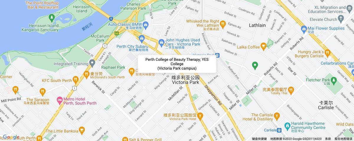 查看地图详情