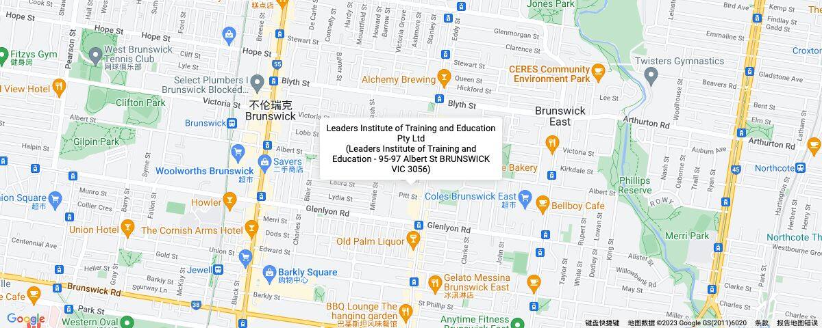 查看地图详情