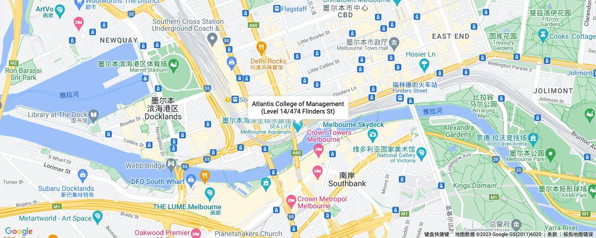 查看地图详情