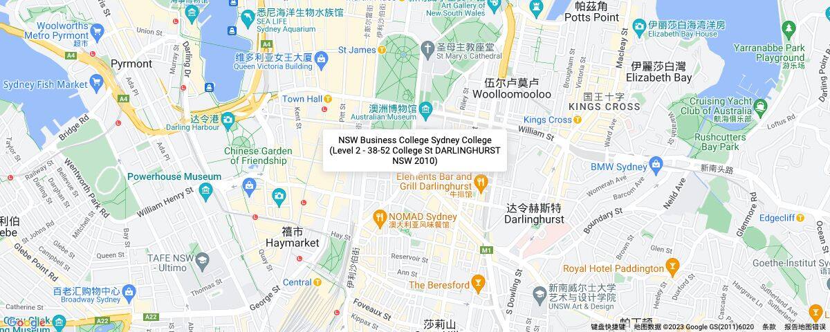 查看地图详情