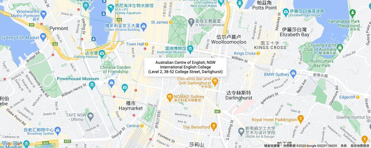 查看地图详情