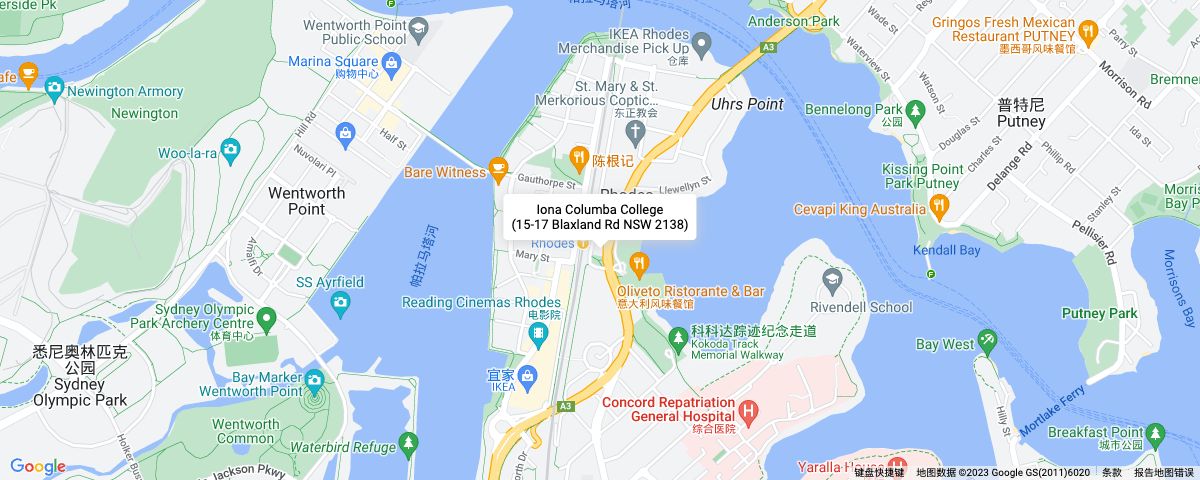 查看地图详情