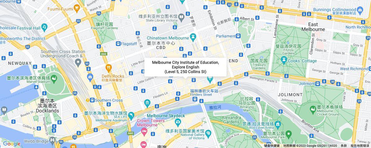 查看地图详情