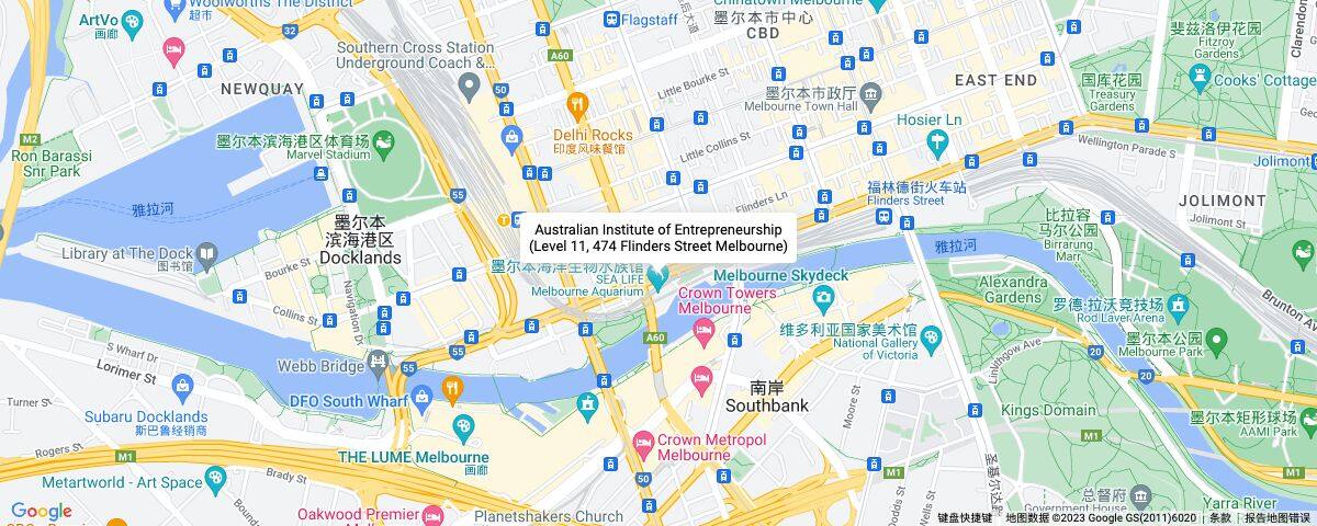 查看地图详情
